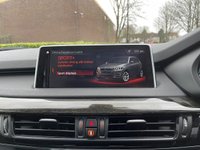 USED 2018 18 BMW X5 3.0 XDRIVE30D M SPORT 5d 255 BHP 