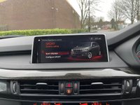 USED 2018 18 BMW X5 3.0 XDRIVE30D M SPORT 5d 255 BHP 