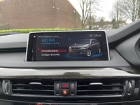 USED 2018 18 BMW X5 3.0 XDRIVE30D M SPORT 5d 255 BHP 