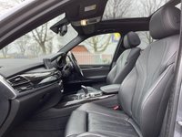 USED 2018 18 BMW X5 3.0 XDRIVE30D M SPORT 5d 255 BHP 