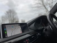 USED 2018 18 BMW X5 3.0 XDRIVE30D M SPORT 5d 255 BHP 