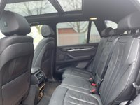 USED 2018 18 BMW X5 3.0 XDRIVE30D M SPORT 5d 255 BHP 