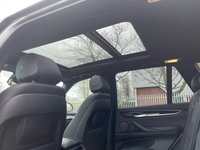 USED 2018 18 BMW X5 3.0 XDRIVE30D M SPORT 5d 255 BHP 