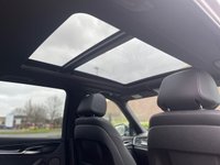 USED 2018 18 BMW X5 3.0 XDRIVE30D M SPORT 5d 255 BHP 