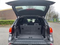 USED 2018 18 BMW X5 3.0 XDRIVE30D M SPORT 5d 255 BHP 