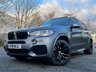 USED 2018 18 BMW X5 3.0 XDRIVE30D M SPORT 5d 255 BHP 
