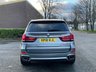 USED 2018 18 BMW X5 3.0 XDRIVE30D M SPORT 5d 255 BHP 