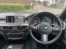 USED 2018 18 BMW X5 3.0 XDRIVE30D M SPORT 5d 255 BHP 