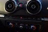 USED 2015 65 AUDI A3 2.0 TDI S LINE 5d 148 BHP REAR PARKING SENSORS