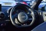 USED 2015 65 AUDI A3 2.0 TDI S LINE 5d 148 BHP REAR PARKING SENSORS