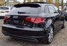 USED 2015 65 AUDI A3 2.0 TDI S LINE 5d 148 BHP REAR PARKING SENSORS