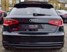 USED 2015 65 AUDI A3 2.0 TDI S LINE 5d 148 BHP REAR PARKING SENSORS
