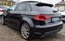 USED 2015 65 AUDI A3 2.0 TDI S LINE 5d 148 BHP REAR PARKING SENSORS