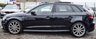 USED 2015 65 AUDI A3 2.0 TDI S LINE 5d 148 BHP REAR PARKING SENSORS