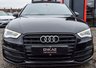 USED 2015 65 AUDI A3 2.0 TDI S LINE 5d 148 BHP REAR PARKING SENSORS