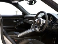 USED 2014 64 PORSCHE 911 3.8 GT3 PDK 2d 475 BHP FRONT AXLE LIFT SYSTEM