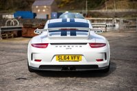 USED 2014 64 PORSCHE 911 3.8 GT3 PDK 2d 475 BHP FRONT AXLE LIFT SYSTEM