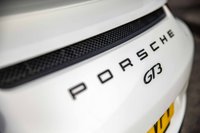 USED 2014 64 PORSCHE 911 3.8 GT3 PDK 2d 475 BHP FRONT AXLE LIFT SYSTEM
