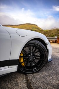 USED 2014 64 PORSCHE 911 3.8 GT3 PDK 2d 475 BHP FRONT AXLE LIFT SYSTEM