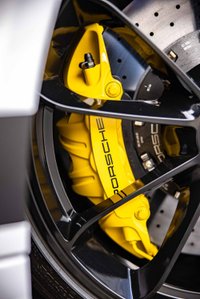 USED 2014 64 PORSCHE 911 3.8 GT3 PDK 2d 475 BHP FRONT AXLE LIFT SYSTEM