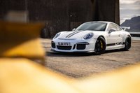 USED 2014 64 PORSCHE 911 3.8 GT3 PDK 2d 475 BHP FRONT AXLE LIFT SYSTEM