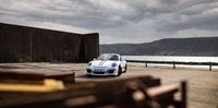 USED 2014 64 PORSCHE 911 3.8 GT3 PDK 2d 475 BHP FRONT AXLE LIFT SYSTEM