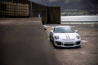USED 2014 64 PORSCHE 911 3.8 GT3 PDK 2d 475 BHP FRONT AXLE LIFT SYSTEM