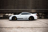 USED 2014 64 PORSCHE 911 3.8 GT3 PDK 2d 475 BHP FRONT AXLE LIFT SYSTEM