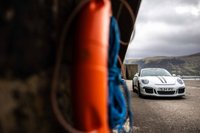 USED 2014 64 PORSCHE 911 3.8 GT3 PDK 2d 475 BHP FRONT AXLE LIFT SYSTEM