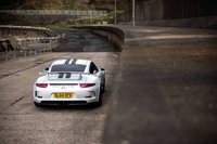 USED 2014 64 PORSCHE 911 3.8 GT3 PDK 2d 475 BHP FRONT AXLE LIFT SYSTEM