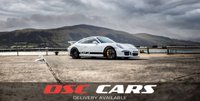 USED 2014 64 PORSCHE 911 3.8 GT3 PDK 2d 475 BHP FRONT AXLE LIFT SYSTEM