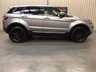 USED 2012 62 LAND ROVER RANGE ROVER EVOQUE 2.2 TD4 PURE 5d 150 BHP FINANCE RATES FROM 6.9% APR