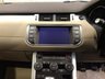 USED 2012 62 LAND ROVER RANGE ROVER EVOQUE 2.2 TD4 PURE 5d 150 BHP FINANCE RATES FROM 6.9% APR