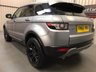 USED 2012 62 LAND ROVER RANGE ROVER EVOQUE 2.2 TD4 PURE 5d 150 BHP FINANCE RATES FROM 6.9% APR