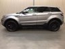 USED 2012 62 LAND ROVER RANGE ROVER EVOQUE 2.2 TD4 PURE 5d 150 BHP FINANCE RATES FROM 6.9% APR