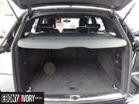 USED 2016 16 AUDI Q5 2.0 TDI QUATTRO S LINE PLUS 5d 187 BHP+3-SPK FLAT BOTTOM PADDLES+HEATED FRONT SEATS+HIGH GLOSS PACKAGE+FINE NAPPA LEATHER+TECHNOLOGY PACK FULL AUDI SERVICE HISTORY + 1 YEAR MOT AND BREAKDOWN COVER