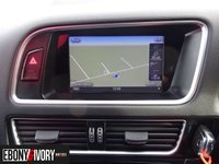 USED 2016 16 AUDI Q5 2.0 TDI QUATTRO S LINE PLUS 5d 187 BHP+3-SPK FLAT BOTTOM PADDLES+HEATED FRONT SEATS+HIGH GLOSS PACKAGE+FINE NAPPA LEATHER+TECHNOLOGY PACK FULL AUDI SERVICE HISTORY + 1 YEAR MOT AND BREAKDOWN COVER