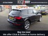 USED 2016 16 AUDI Q5 2.0 TDI QUATTRO S LINE PLUS 5d 187 BHP+3-SPK FLAT BOTTOM PADDLES+HEATED FRONT SEATS+HIGH GLOSS PACKAGE+FINE NAPPA LEATHER+TECHNOLOGY PACK FULL AUDI SERVICE HISTORY + 1 YEAR MOT AND BREAKDOWN COVER