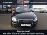 USED 2016 16 AUDI Q5 2.0 TDI QUATTRO S LINE PLUS 5d 187 BHP+3-SPK FLAT BOTTOM PADDLES+HEATED FRONT SEATS+HIGH GLOSS PACKAGE+FINE NAPPA LEATHER+TECHNOLOGY PACK FULL AUDI SERVICE HISTORY + 1 YEAR MOT AND BREAKDOWN COVER