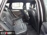 USED 2016 16 AUDI Q5 2.0 TDI QUATTRO S LINE PLUS 5d 187 BHP+3-SPK FLAT BOTTOM PADDLES+HEATED FRONT SEATS+HIGH GLOSS PACKAGE+FINE NAPPA LEATHER+TECHNOLOGY PACK FULL AUDI SERVICE HISTORY + 1 YEAR MOT AND BREAKDOWN COVER
