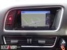 USED 2016 16 AUDI Q5 2.0 TDI QUATTRO S LINE PLUS 5d 187 BHP+3-SPK FLAT BOTTOM PADDLES+HEATED FRONT SEATS+HIGH GLOSS PACKAGE+FINE NAPPA LEATHER+TECHNOLOGY PACK FULL AUDI SERVICE HISTORY + 1 YEAR MOT AND BREAKDOWN COVER