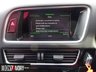 USED 2016 16 AUDI Q5 2.0 TDI QUATTRO S LINE PLUS 5d 187 BHP+3-SPK FLAT BOTTOM PADDLES+HEATED FRONT SEATS+HIGH GLOSS PACKAGE+FINE NAPPA LEATHER+TECHNOLOGY PACK FULL AUDI SERVICE HISTORY + 1 YEAR MOT AND BREAKDOWN COVER