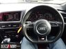 USED 2016 16 AUDI Q5 2.0 TDI QUATTRO S LINE PLUS 5d 187 BHP+3-SPK FLAT BOTTOM PADDLES+HEATED FRONT SEATS+HIGH GLOSS PACKAGE+FINE NAPPA LEATHER+TECHNOLOGY PACK FULL AUDI SERVICE HISTORY + 1 YEAR MOT AND BREAKDOWN COVER