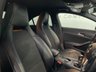 USED 2014 14 MERCEDES-BENZ CLA 1.6 CLA180 AMG SPORT 4d 122 BHP F/S/H, CAMERA, SAT NAV, CLEAN!