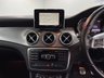 USED 2014 14 MERCEDES-BENZ CLA 1.6 CLA180 AMG SPORT 4d 122 BHP F/S/H, CAMERA, SAT NAV, CLEAN!