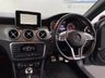 USED 2014 14 MERCEDES-BENZ CLA 1.6 CLA180 AMG SPORT 4d 122 BHP F/S/H, CAMERA, SAT NAV, CLEAN!