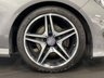 USED 2014 14 MERCEDES-BENZ CLA 1.6 CLA180 AMG SPORT 4d 122 BHP F/S/H, CAMERA, SAT NAV, CLEAN!