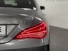 USED 2014 14 MERCEDES-BENZ CLA 1.6 CLA180 AMG SPORT 4d 122 BHP F/S/H, CAMERA, SAT NAV, CLEAN!