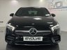 USED 2019 69 MERCEDES-BENZ A-CLASS 2.0 A 200 D AMG LINE EXECUTIVE 5d 148 BHP F/S/H, LOW MILES, SAT NAV!