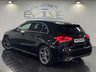 USED 2019 69 MERCEDES-BENZ A-CLASS 2.0 A 200 D AMG LINE EXECUTIVE 5d 148 BHP F/S/H, LOW MILES, SAT NAV!